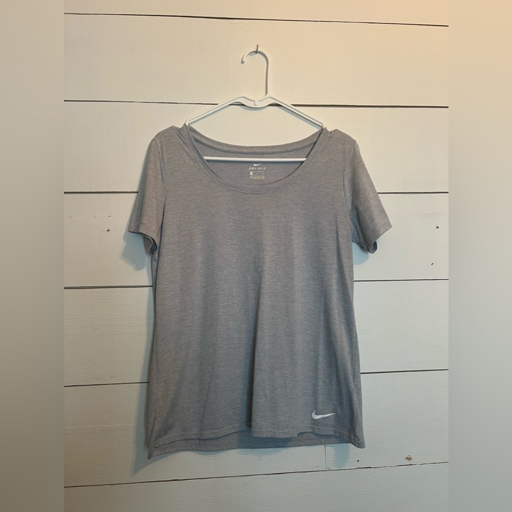 Nike Dri-Fit Tee